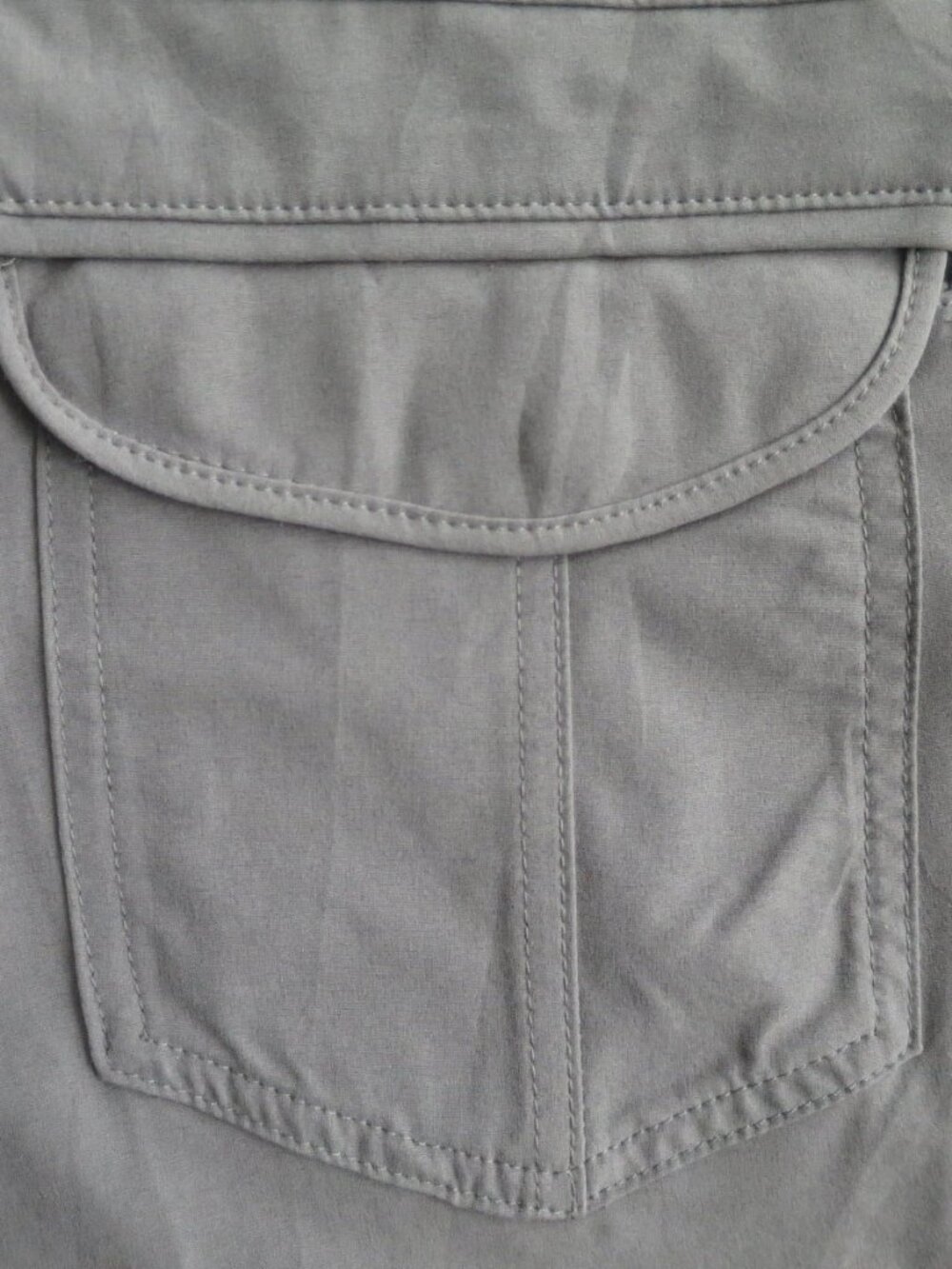 Kuhl Womens Freeflex Roll-up Convertible Hiking Pants Size 10 - Picture 13 of 16